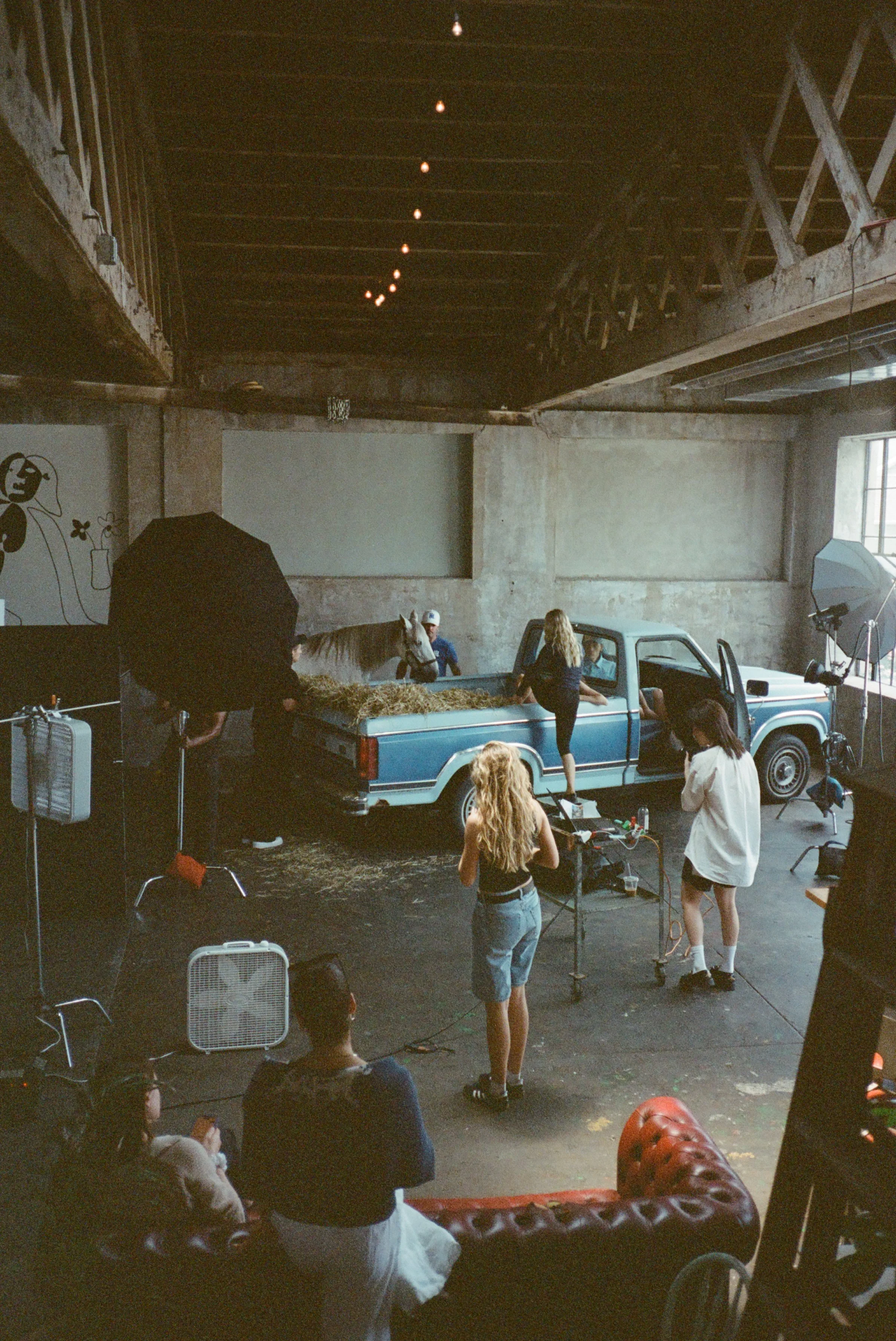 Gritty automotive location NJ